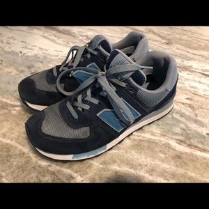 New Balance 574 (ML574FND)